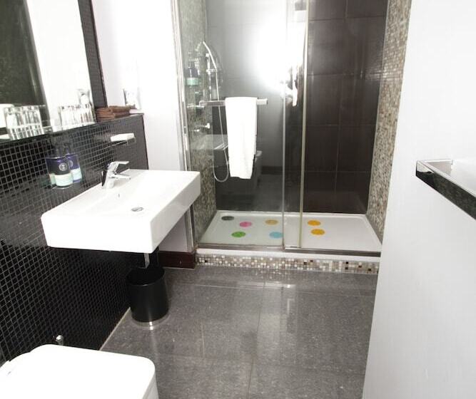 Номер Стандарт, Rafayel Hotel & Spa