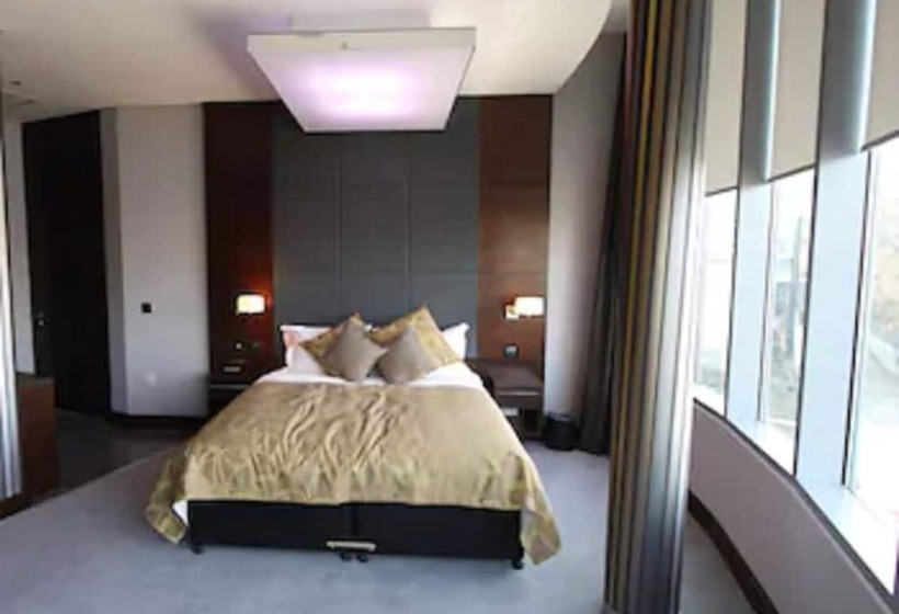 Номер Deluxe, Rafayel Hotel & Spa