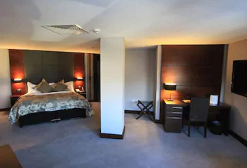 Номер Deluxe, Rafayel Hotel & Spa