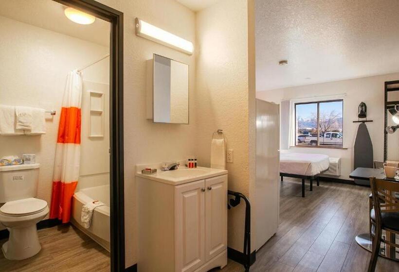 Студия Стандарт, Siegel Select Albuquerque