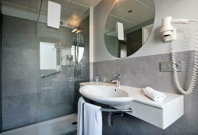اتاق سوپریور, La Alcoba Del Agua Hotel Boutique