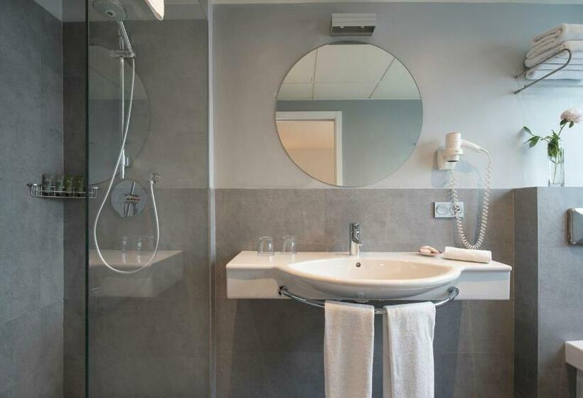 اتاق سوپریور, La Alcoba Del Agua Hotel Boutique