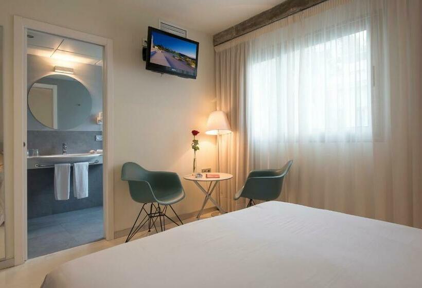 اتاق سوپریور, La Alcoba Del Agua Hotel Boutique