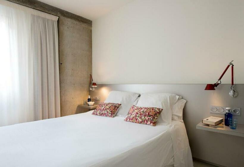 اتاق سوپریور, La Alcoba Del Agua Hotel Boutique