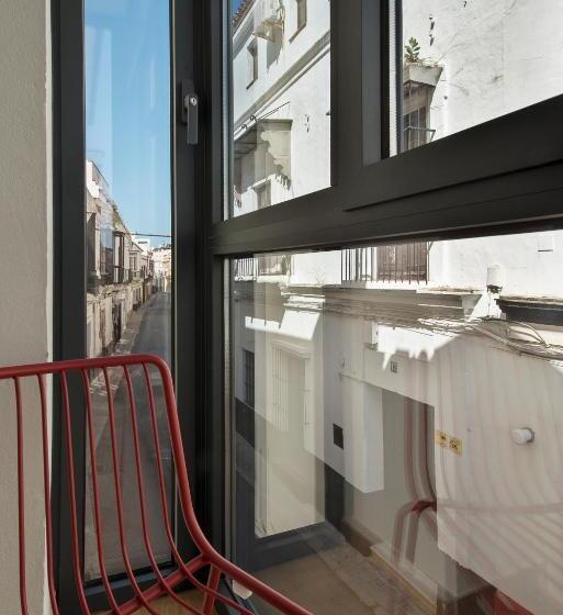 اتاق سوپریور, La Alcoba Del Agua Hotel Boutique