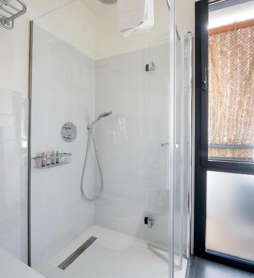 اتاق سوپریور, La Alcoba Del Agua Hotel Boutique