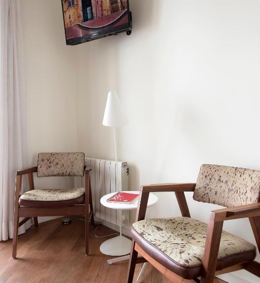 اتاق سوپریور, La Alcoba Del Agua Hotel Boutique