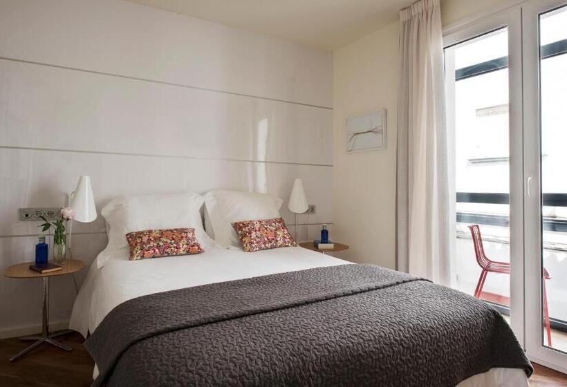 اتاق سوپریور, La Alcoba Del Agua Hotel Boutique