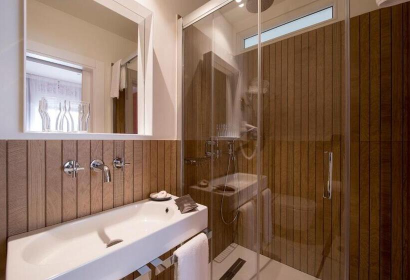 اتاق سوپریور, La Alcoba Del Agua Hotel Boutique