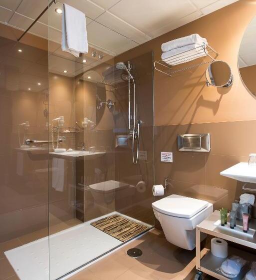 اتاق لوکس, La Alcoba Del Agua Hotel Boutique