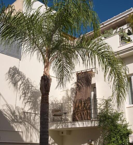 اتاق لوکس, La Alcoba Del Agua Hotel Boutique