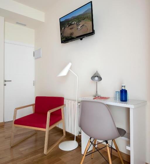 اتاق لوکس, La Alcoba Del Agua Hotel Boutique