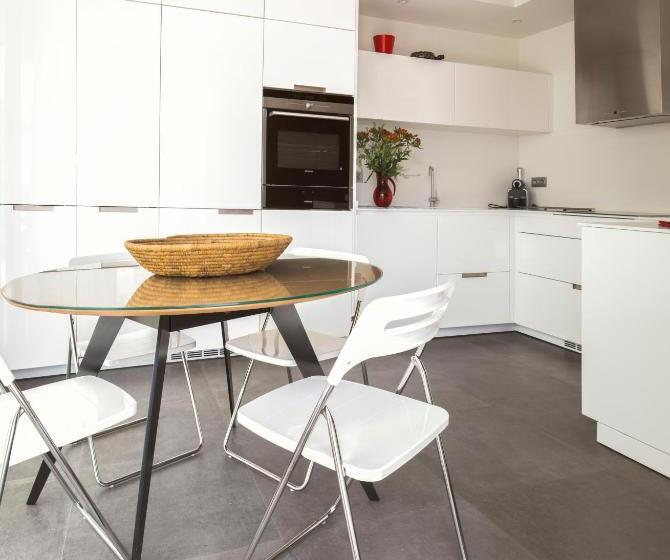 1 Bedroom Penthouse Apartment, La Alcoba Del Agua Hotel Boutique