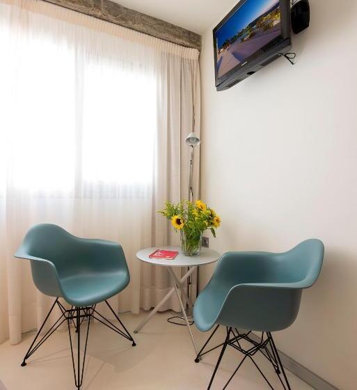 اتاق استاندارد, La Alcoba Del Agua Hotel Boutique