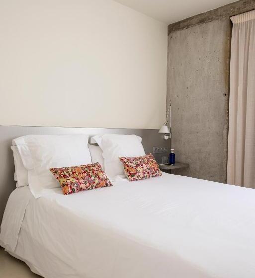 اتاق استاندارد, La Alcoba Del Agua Hotel Boutique