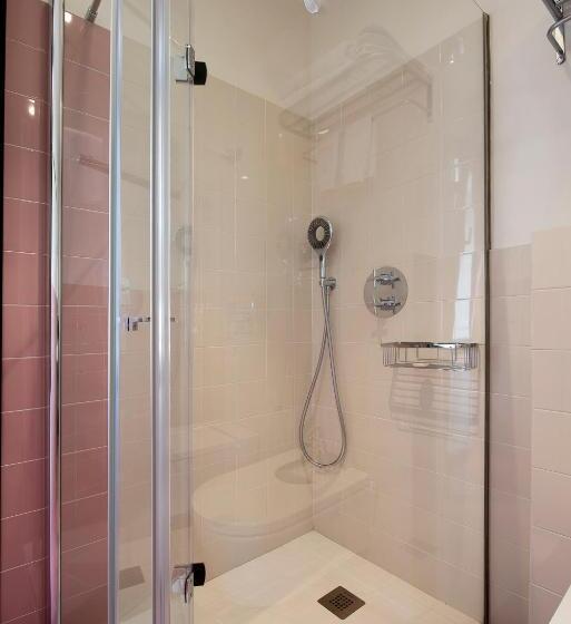 اتاق لوکس, La Alcoba Del Agua Hotel Boutique