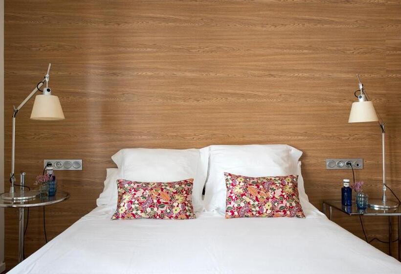 اتاق لوکس, La Alcoba Del Agua Hotel Boutique