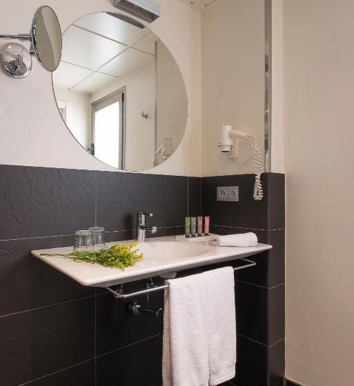 اتاق لوکس, La Alcoba Del Agua Hotel Boutique