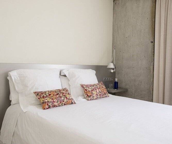 اتاق سوپریور, La Alcoba Del Agua Hotel Boutique