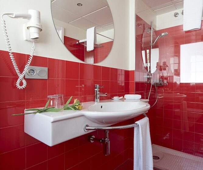 اتاق سوپریور, La Alcoba Del Agua Hotel Boutique
