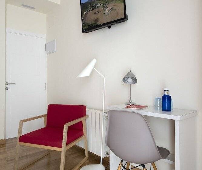 اتاق لوکس, La Alcoba Del Agua Hotel Boutique