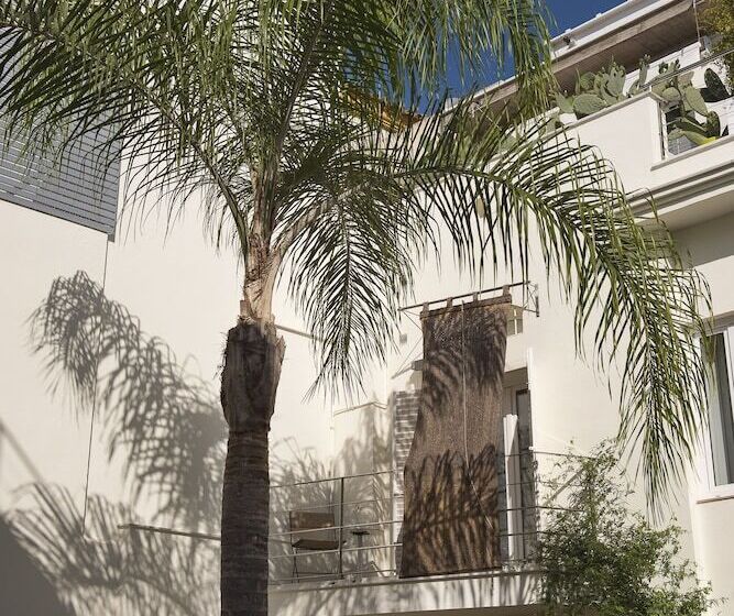 اتاق لوکس, La Alcoba Del Agua Hotel Boutique