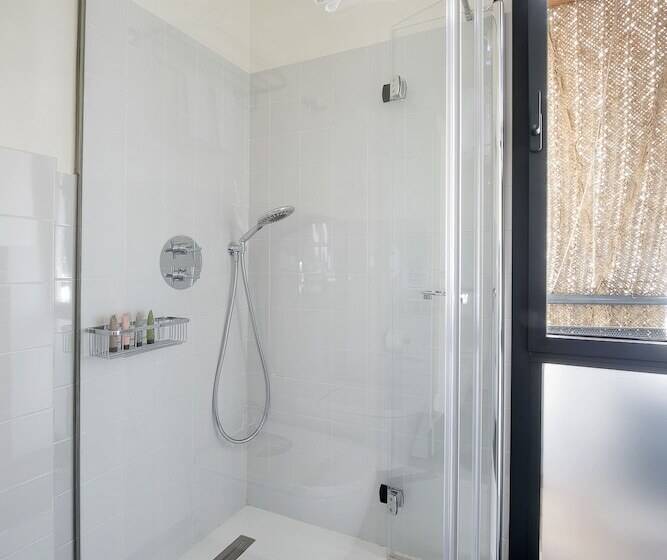 اتاق لوکس, La Alcoba Del Agua Hotel Boutique