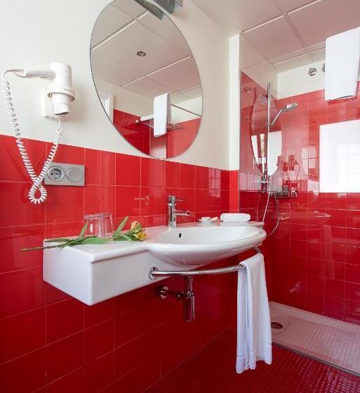 اتاق لوکس, La Alcoba Del Agua Hotel Boutique