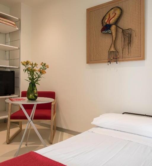 اتاق لوکس, La Alcoba Del Agua Hotel Boutique