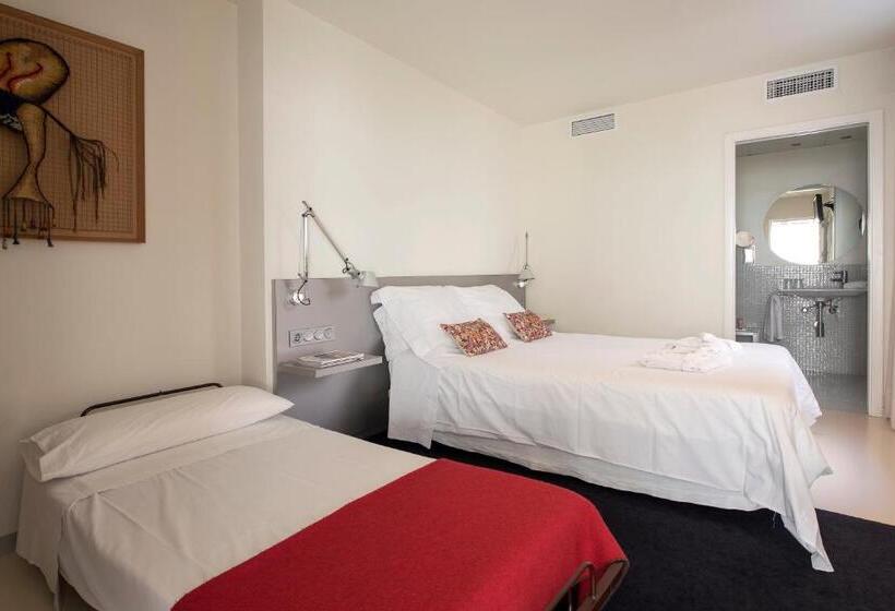 اتاق لوکس, La Alcoba Del Agua Hotel Boutique
