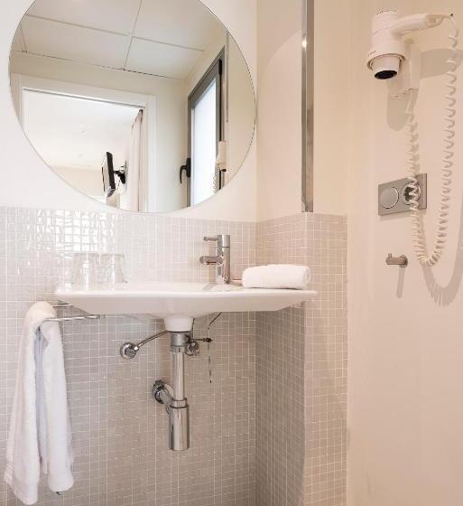 اتاق لوکس, La Alcoba Del Agua Hotel Boutique