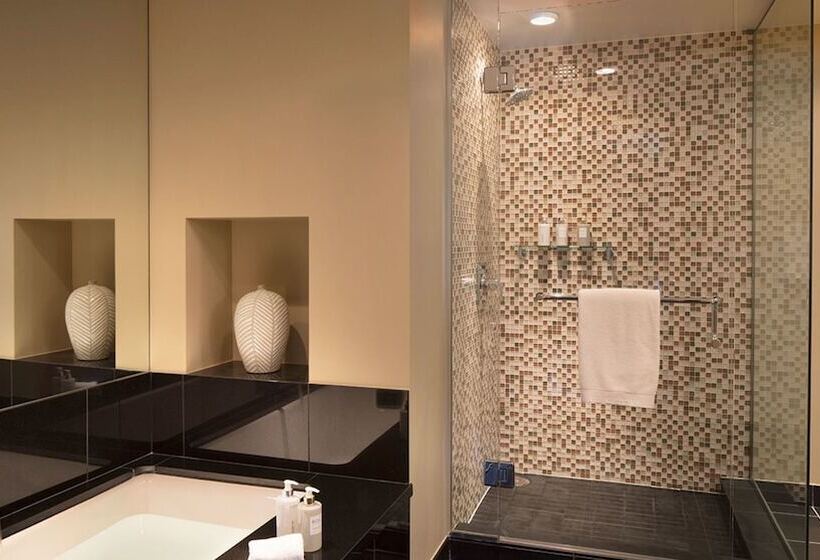 Апартаменты 1 Спальня, Viceroy Snowmass