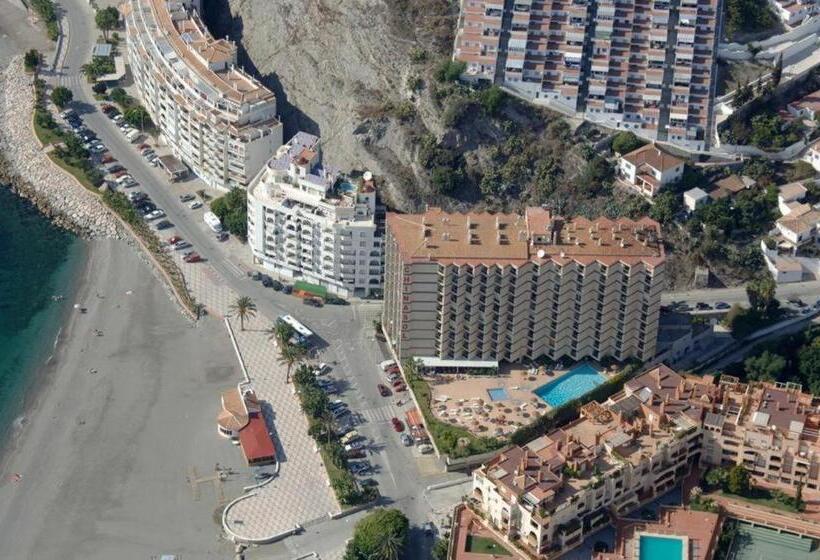 Апартаменты 1 Спальня, Apartamentos Chinasol