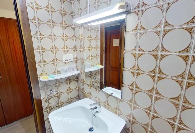 Студия Стандарт, Apartamentos Chinasol