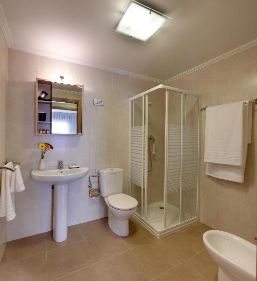 Apartamento Basic 1 Dormitório, Bilbao Apartamentos Atxuri