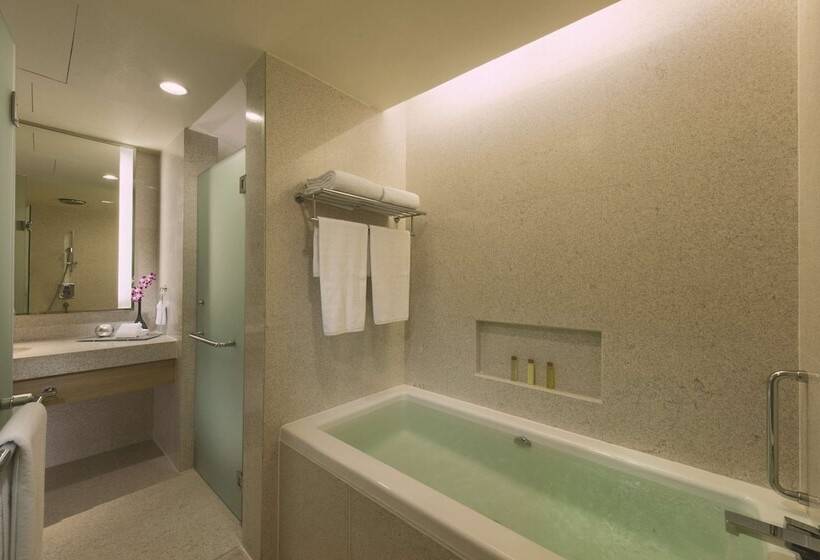 Президентский Люкс, Doubletree By Hilton Hotel Kuala Lumpur