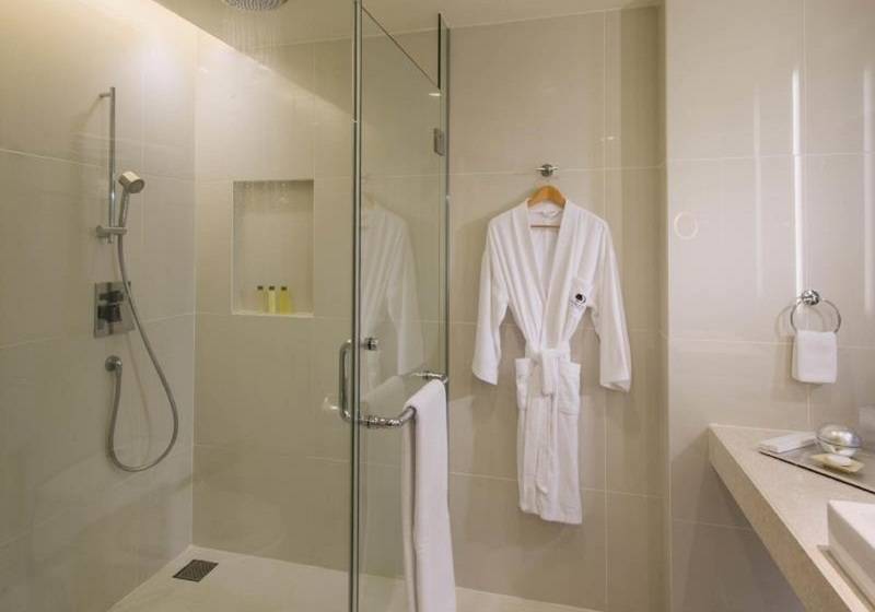 Номер Стандарт, Doubletree By Hilton Hotel Kuala Lumpur