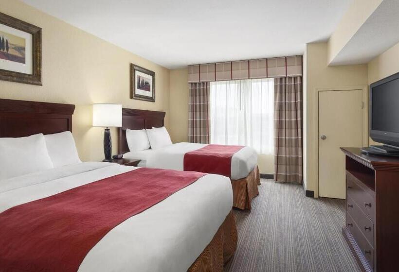 سوییت, Comfort Inn & Suites