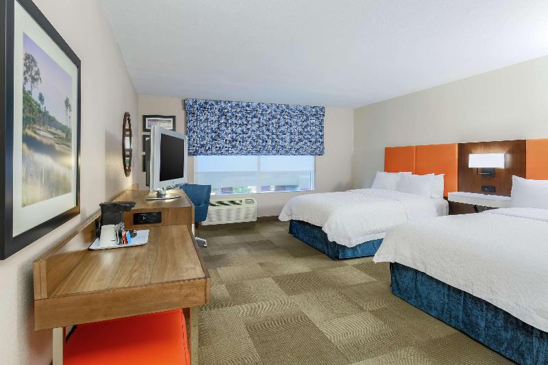 اتاق استاندارد برای معلولان, Hampton Inn & Suites Tallahassee I 10/thomasville Road, Fl