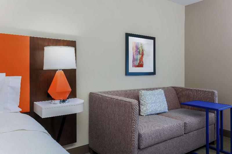 اتاق استاندارد برای معلولان, Hampton Inn & Suites Tallahassee I 10/thomasville Road, Fl