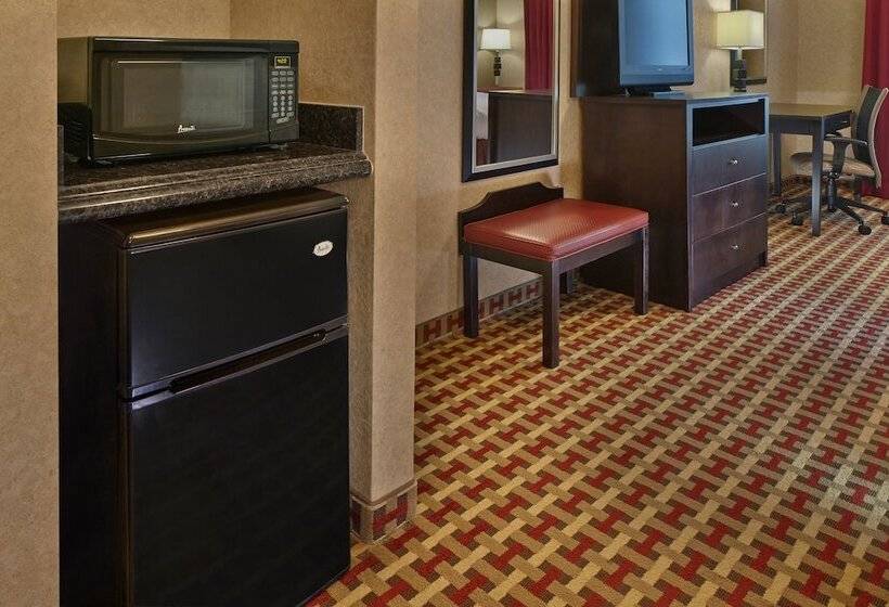 Номер Стандарт, Holiday Inn Jacksonville E 295 Baymeadows, An Ihg