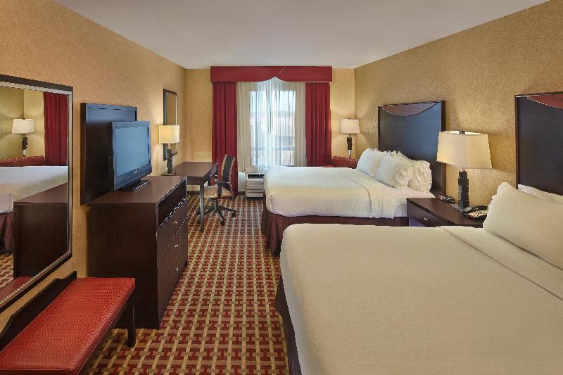 Номер Стандарт, Holiday Inn Jacksonville E 295 Baymeadows, An Ihg