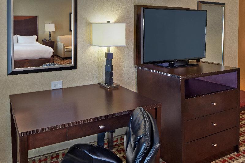 Стандартный Номер Кровать Кинг, Holiday Inn Jacksonville E 295 Baymeadows, An Ihg