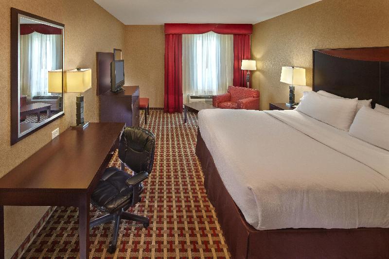 Стандартный Номер Кровать Кинг, Holiday Inn Jacksonville E 295 Baymeadows, An Ihg
