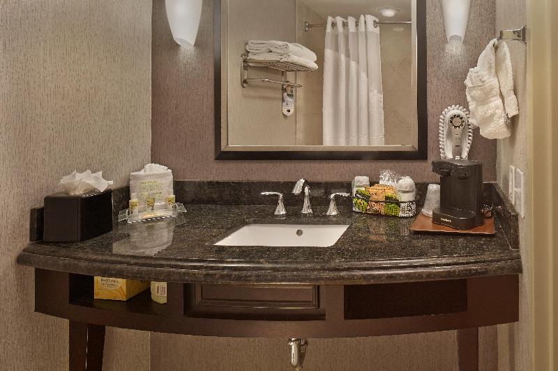 キングサイズベッドのスタンダードルーム, Holiday Inn Jacksonville E 295 Baymeadows, An Ihg