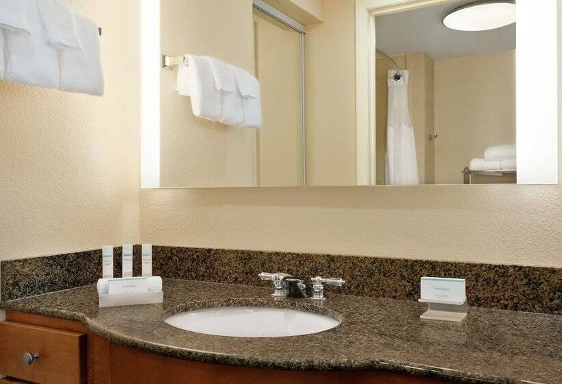 سوئیت 2 خوابه, Homewood Suites By Hilton Allentownbethlehem Airport