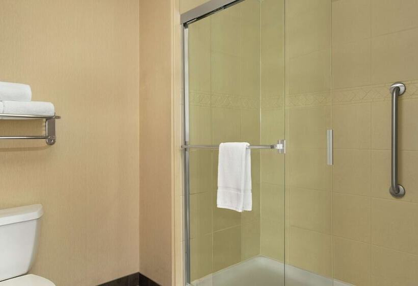 سوئیت 2 خوابه, Homewood Suites By Hilton Allentownbethlehem Airport