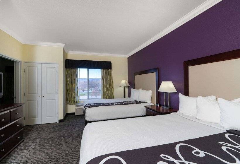 스위트, La Quinta Inn & Suites By Wyndham Loveland Estes Park