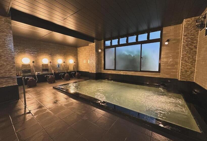 اتاق استاندارد, Matsumoto Hotel Kagetsu