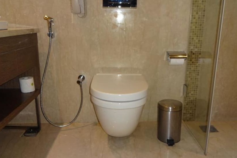 豪华房间, Pullman Chennai Anna Salai